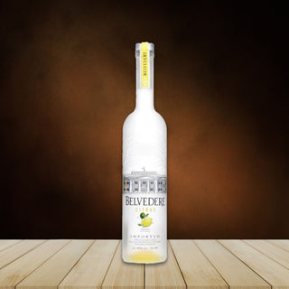 BELVEDERE CITRUS