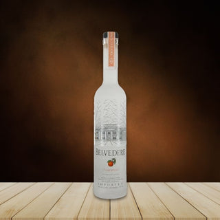 BELVEDERE POMARANCZA VODKA