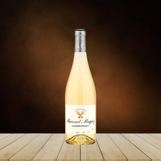 BERNARD MAGREZ CHARDONNAY