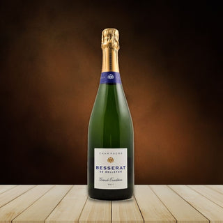 BESSERAT DE BELLEFON BRUT