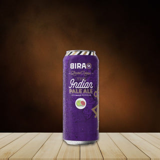 BIRA IPA POMELO