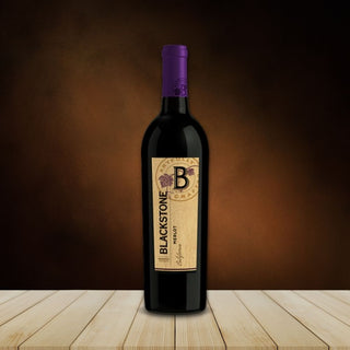 BLACK STONE MERLOT