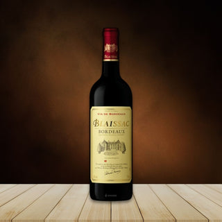 BLAISSAC BORDEAUX WINE