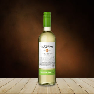 BODEGA NORTON COLECCION SAUVIGNON BLANC