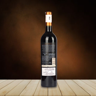 BODEGA NORTON MALBEC RESERVE