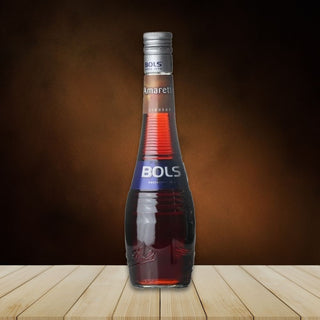 BOLS AMERETO