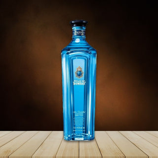 BOMBAY SAPPHIRE STAR OF BOMBAY GIN