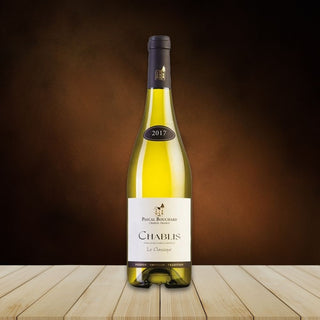 BOUCHARD CHABLIS