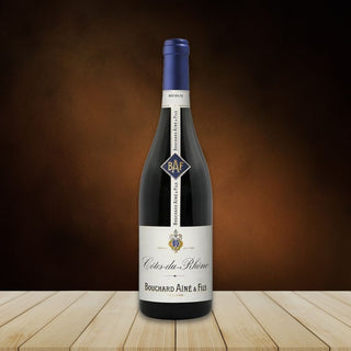 BOUCHARD COTES DU RHONE