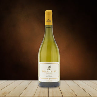 BRAMITO DELLA SALA CHARDONNAY