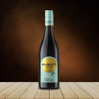 BRANCOTT ESTATE PINOT NOIR