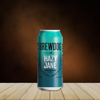 BREWDOG HAZY JANE