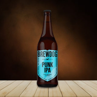 BREWDOG PUNK IPA