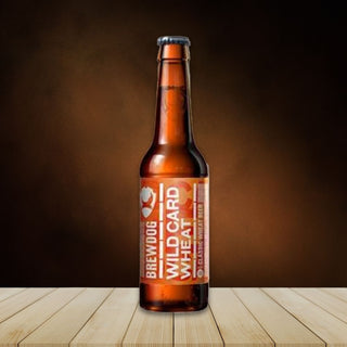 BREWDOG WILD CARD WHEAT