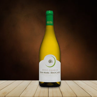 BROCARD PETIT CHABLIS