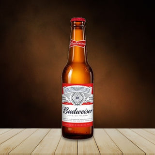 BUDWEISER GENUINE