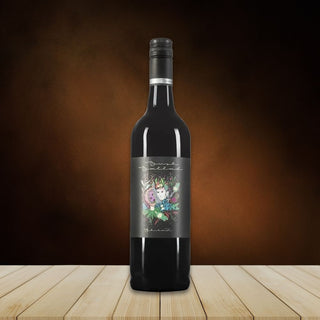 BUSH BALLAD SHIRAZ