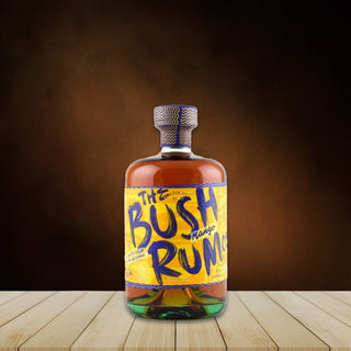 BUSH MANGO SPICED RUM