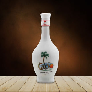 CABO BAY COCONUT LIQUEUR