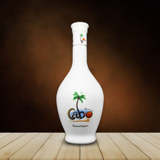 CABO COCONUT RUM LIQUEUR