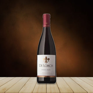 CALIFORNIA PINOT NOIR DE LOACH