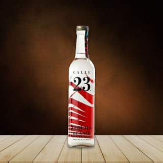 CALLE 23 TEQUILA BLANCO