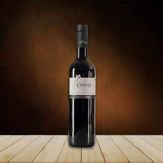 CAMAS CABERNET SAUVIGNON ROUGE