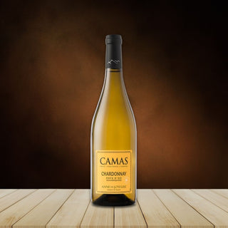 CAMAS CHARDONNAY BLANC