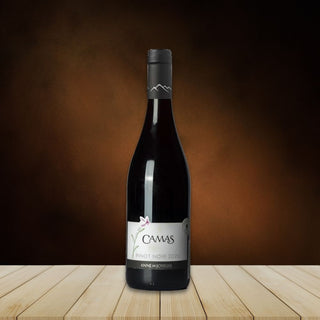 CAMAS PINOT NOIR