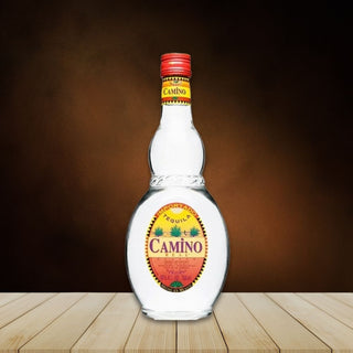 CAMINO BLANCO TEQUILA