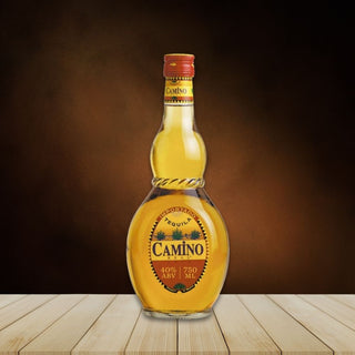 CAMINO GOLD TEQUILA