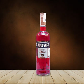 CAMPARI BILLER BITTERS