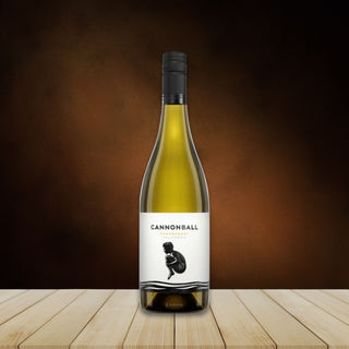 CANNONBALL CHARDONNAY