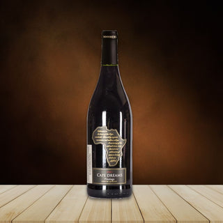 CAPE DREAMS PINOTAGE