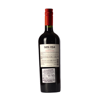 CARTA VIEJA LIMITED RELEASE CABERNET SAUVIGNON