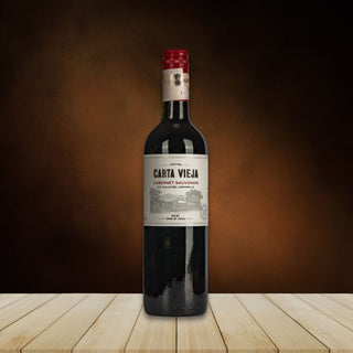 CARTA VIEJA CABERNET SAUVIGNON