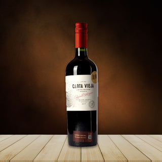 CARTA VIEJA LIMITED RELEASE CABERNET SAUVIGNON