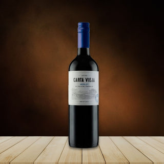 CARTA VIEJA LIMITED RELEASE MERLOT