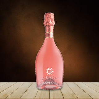 CASA BOTTEGA PROSECCO ROSE BRUT