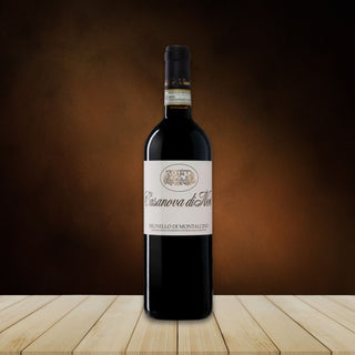 CASANOVA DI NERI BRUNELLO DI MONTALCINO