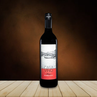 CASA VINO ROSSO