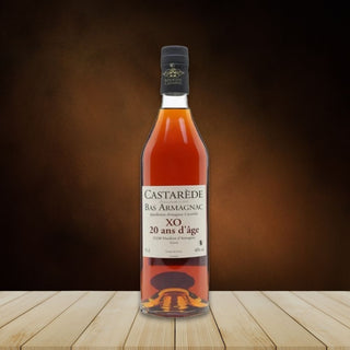 CASTAREDE BAS ARMAGNAC XO