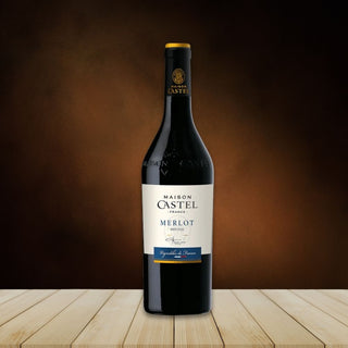 CASTEL MERLOT