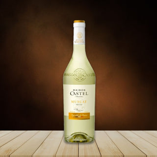 CASTEL MUSCAT