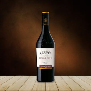 CASTEL PINOT NOIR