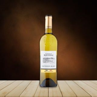 CHARLES ROUSSEAU SAUVIGNON BLANC