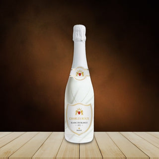 CHARLES ROUX BLANC DE BLANCS ICE