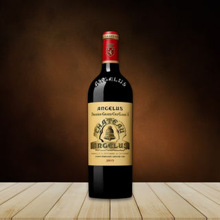 CHATEAU ANGELUS