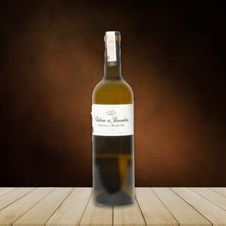 CHATEAU DE PARANCHERE BORDEAUX BLANCO