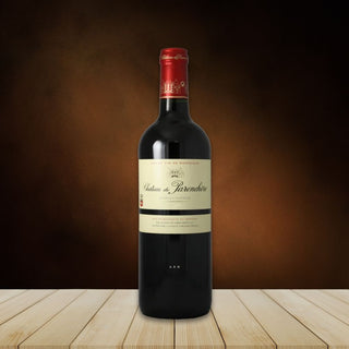 CHATEAU DE PARANCHERE BORDEAUX SUPERIO